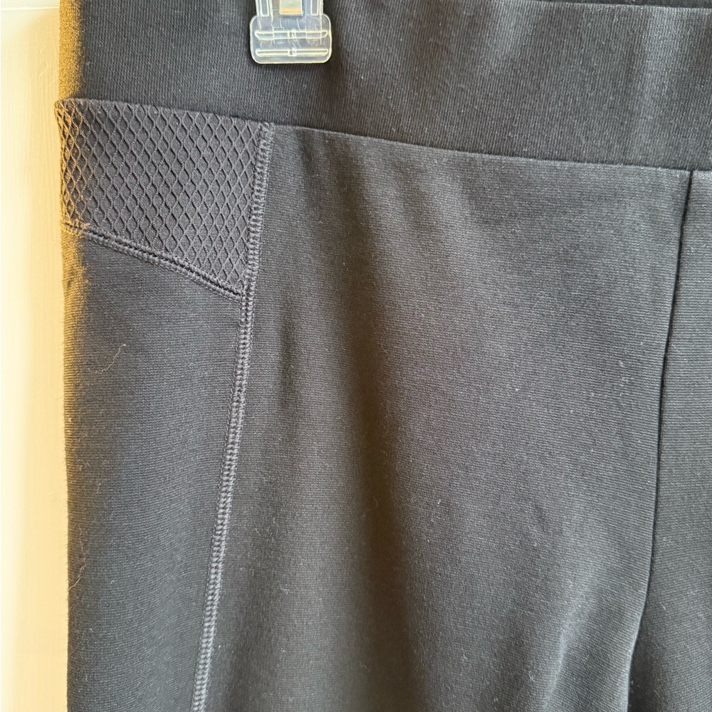 White House Black Market Classic Black Pants - Picture 3 of 5